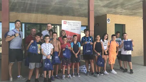 Campamento Villaralbo