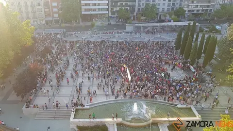 Concentración Zamora (2)
