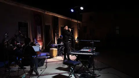 Noche blanca en Toro (1)