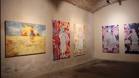 Noche blanca en Toro (2)