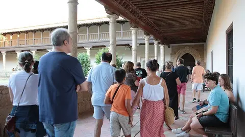 Noche blanca en Toro (4)