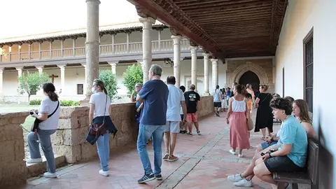 Noche blanca en Toro (5)