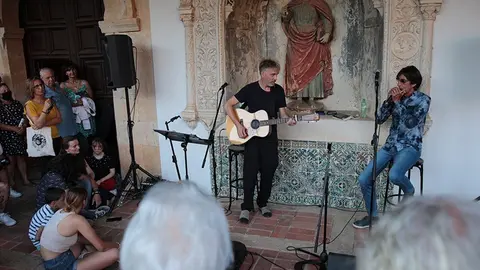 Noche blanca en Toro (7)