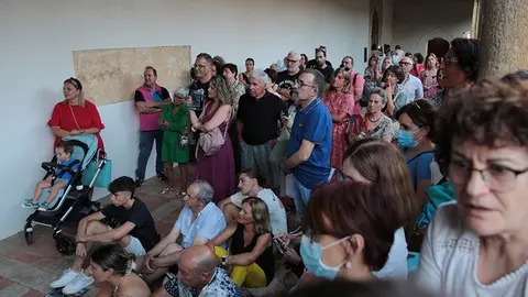 Noche blanca en Toro (9)