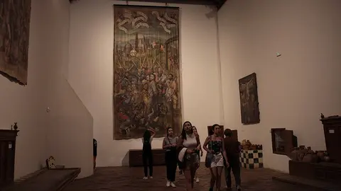 Noche blanca en Toro (11)