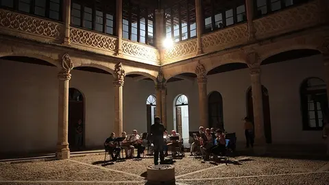 Noche blanca en Toro (14)
