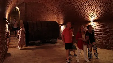 Noche blanca en Toro (22)
