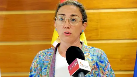 Consejera de Movilidad