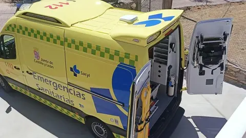 La nueva SVAE de Fermoselle