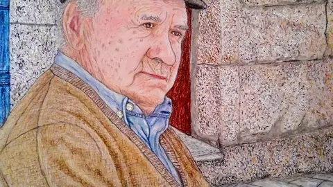 Retratos de Antonio Marcos Varas (4)