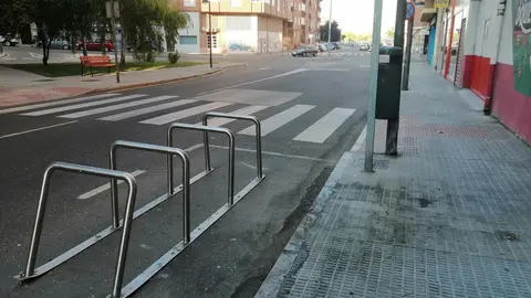 Upl demanda un paso peatonal en candelaria