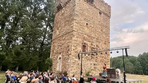 II Escenario Patrimonio