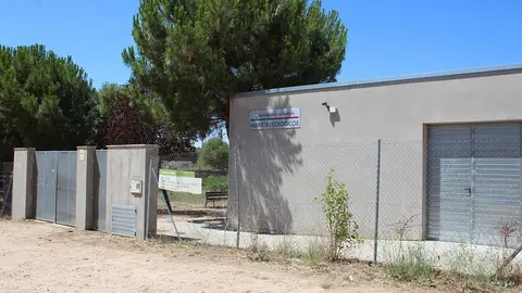 huertos de ocio municipales