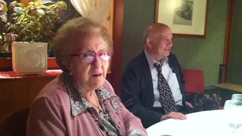 Carmina Calonge. Fotografía: Vulgo Congregación