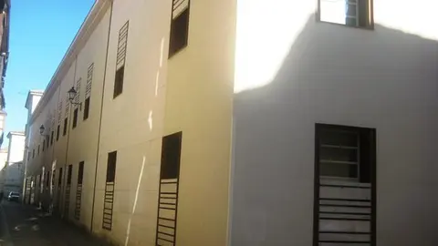 Archivo Histórico Provincial