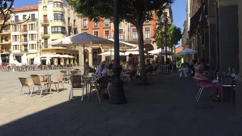 Plaza Mayor