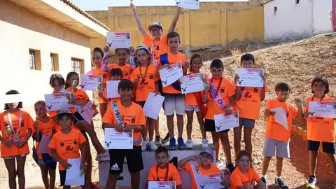 Tercera edición del campus de verano del Vino Toro Caja Rural