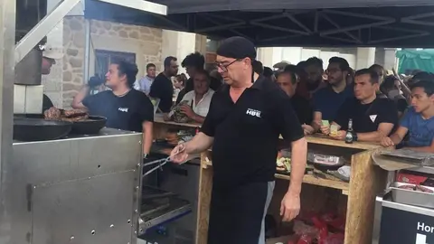 36burguerFest
