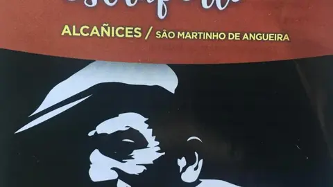 Cartel I Feria del Contrabando