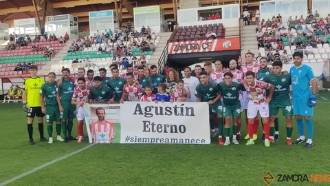 memorial agustín villar