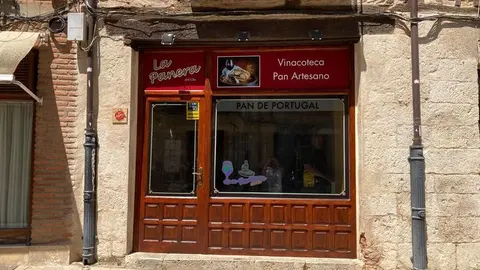 Nuevo local de La Panera del Ché en Toro