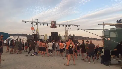31rave