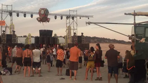 32rave