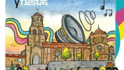 Fiestas San Agustín