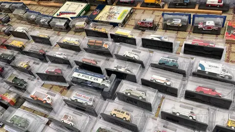 2ª Feria del Coleccionismo en Toro (7)