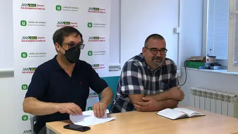 La Unión-UCCL Zamora