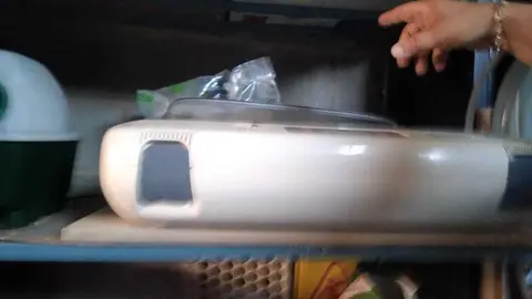 La bandada de pájaros de Martins Armenio (18)