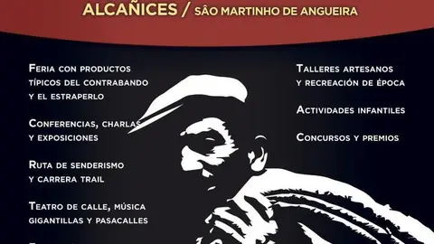 Ruta del contrabando