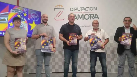 aeromodelismo diputación