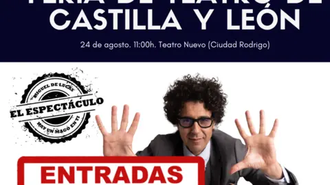 FERIA DE TEATRO DE CASTILLA Y LEÓN (1)