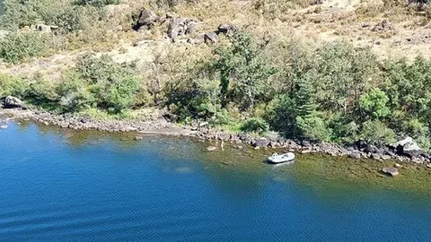 Lago de Sanabria