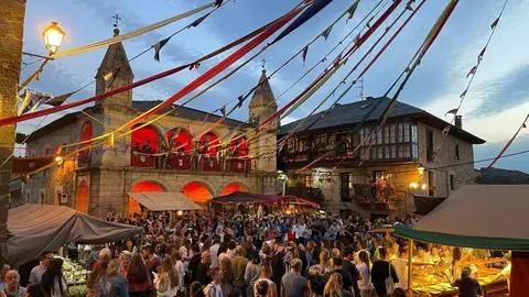 Mercado Medieval