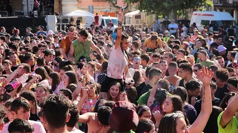 Fiestas San Agustín Toro (7)