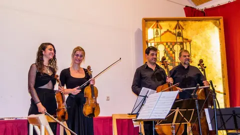 Ensamble Valdediós