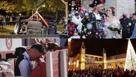 Recopilación imágenes Zamora News