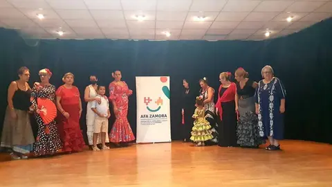 afa bóvedad de Toro