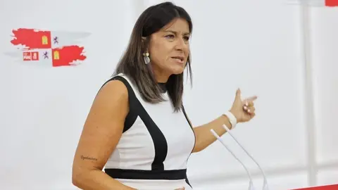 Ana Sánchez