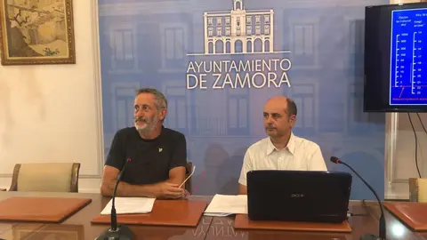Ayuntamiento de Zamora