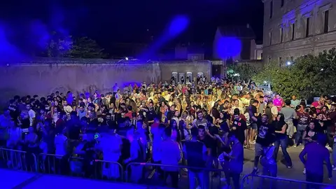 Toro fiestas (1)