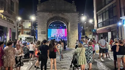 Toro fiestas (4)