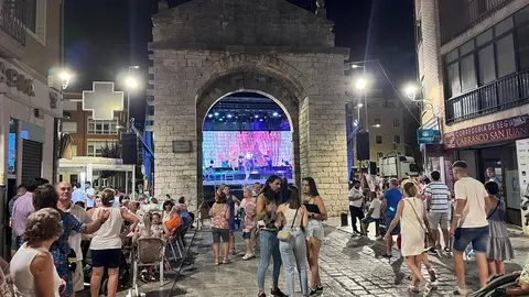 Toro fiestas (6)