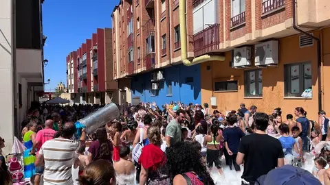 Toro fiestas (14)