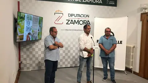 Fiesta de La Vendimia