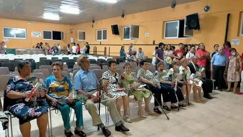 Homenaje vía Interbenavente.es