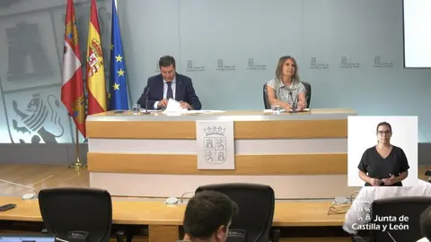 consejo de gobierno