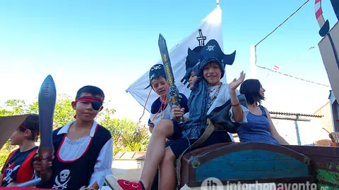 Ganadores vía Interbenavente.es